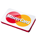 Mastercard Accès au paiement sécurisé