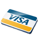 VISA Accès au paiement sécurisé